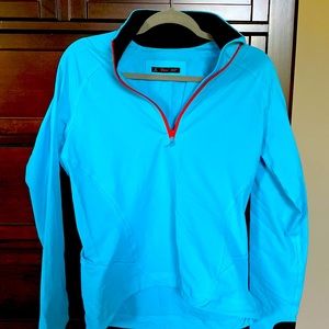 Stoic Rain Windbreaker